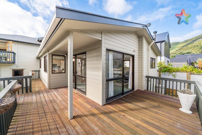 Photo of property in 146a Riverside Drive, Waiwhetu, Lower Hutt, 5010