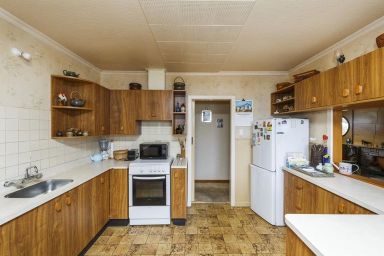 Photo of property in 44 Keeling Street, West End, Palmerston North, 4412