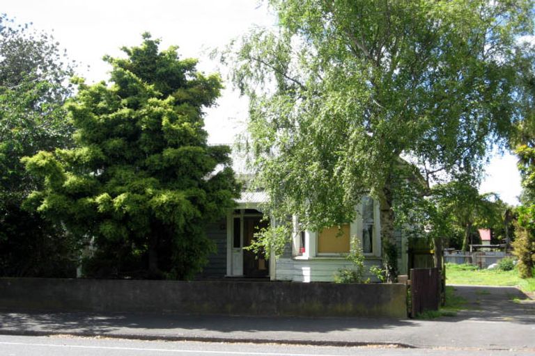 Photo of property in 45 Glasgow Street, Whanganui, 4500
