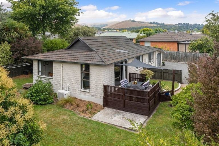 Photo of property in 3b Hillside Terrace, Witherlea, Blenheim, 7201