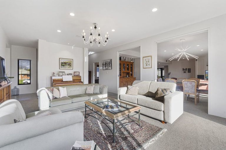 Photo of property in 9 Grosvenor Drive, Matamata, 3400