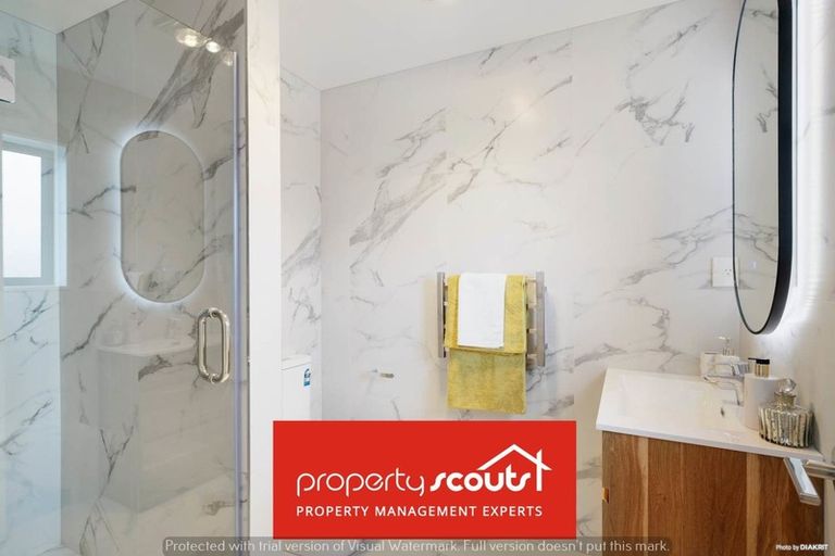 Photo of property in 61a Seabrook Avenue, New Lynn, Auckland, 0600