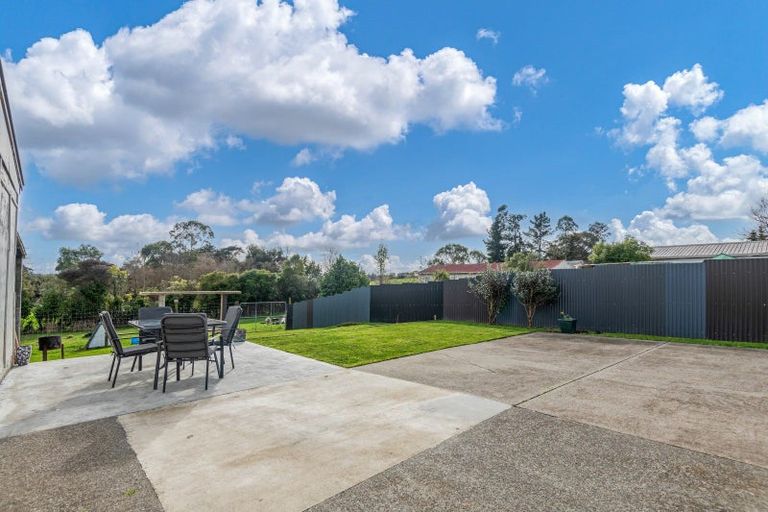 Photo of property in 7 Dixons Line, Bunnythorpe, Palmerston North, 4481