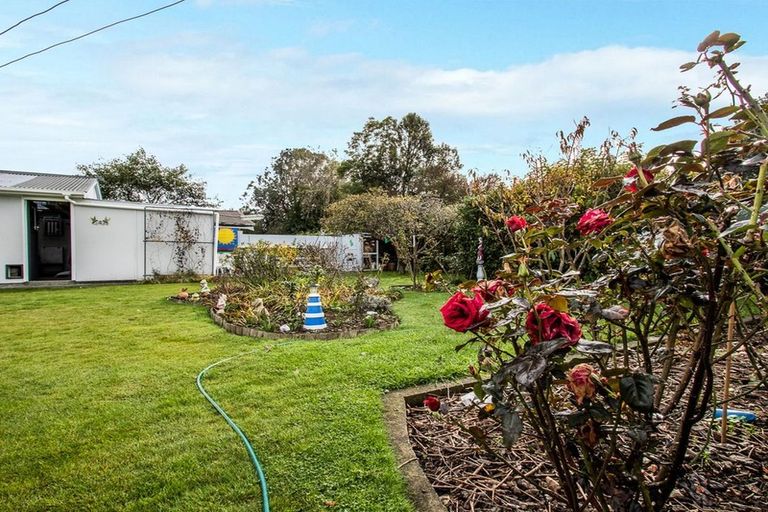 Photo of property in 174 Queen Street West, Levin, 5510