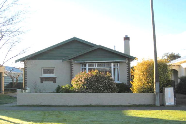 Photo of property in 31 Melbourne Street, Windsor, Invercargill, 9810