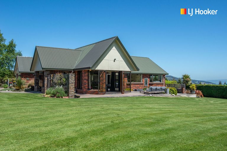 Photo of property in 135 Chain Hills Road, Chain Hills, Dunedin, 9076