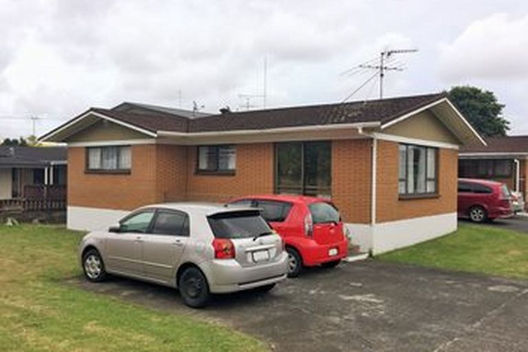 Photo of property in 71a Queen Street, Pukekohe, 2120