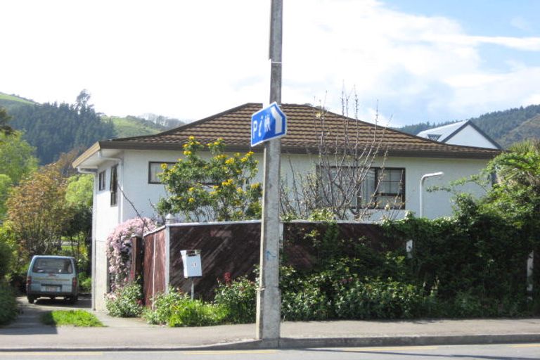 Photo of property in 41 Collingwood Street, Nelson, 7010