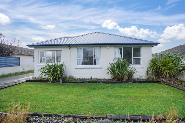 Photo of property in 172 Metzger Street, Heidelberg, Invercargill, 9812