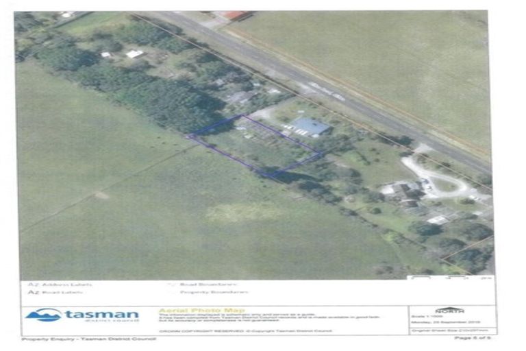 Photo of property in 18a Clifton Road, Clifton, Takaka, 7183