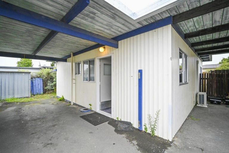 Photo of property in 2/404 Ikanui Road, Frimley, Hastings, 4120