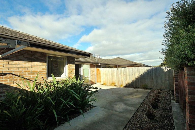 Photo of property in 3/43 Waltham Road, Sydenham, Christchurch, 8023