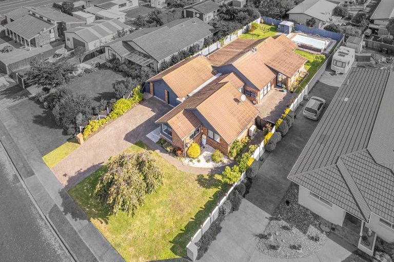 Photo of property in 5 Downes Avenue, Springvale, Whanganui, 4501