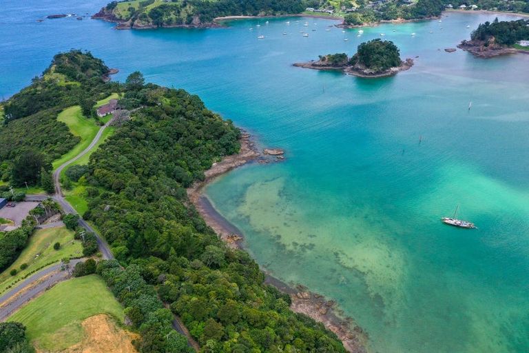 Photo of property in 106 Landowners Lane, Tutukaka, Whangarei, 0173