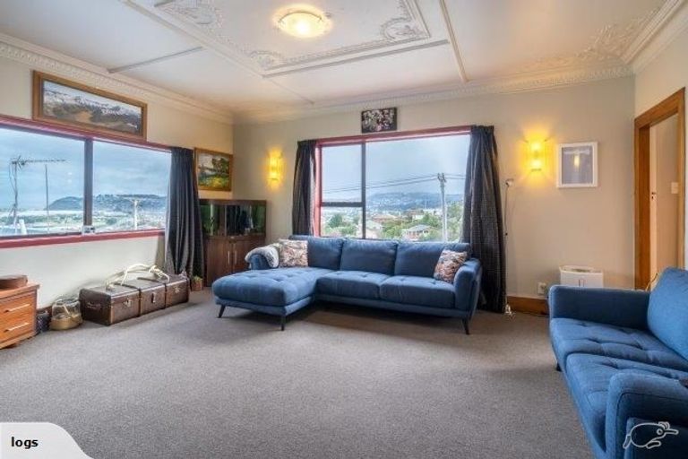 Photo of property in 1 Minto Street, Andersons Bay, Dunedin, 9013