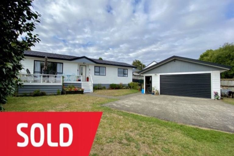 Photo of property in 12 Willow Grove, Morrinsville, 3300