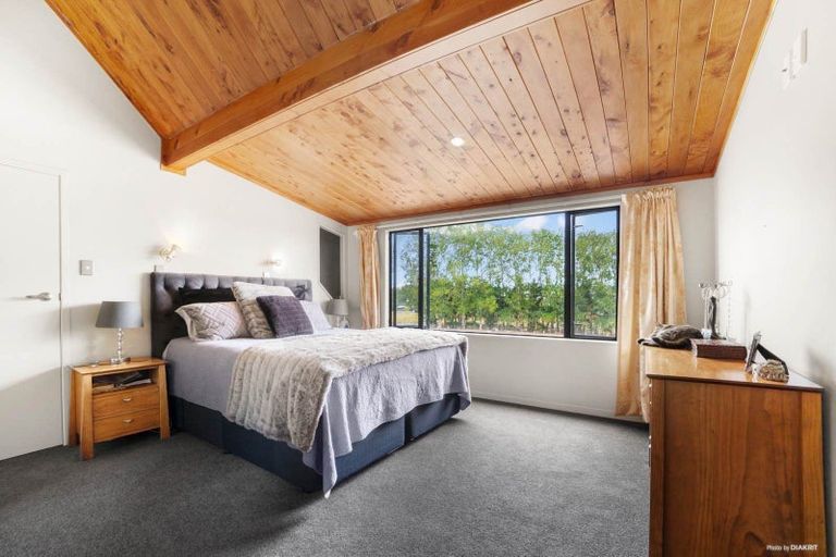 Photo of property in 159 Top Road, Dairy Flat, Albany, 0792