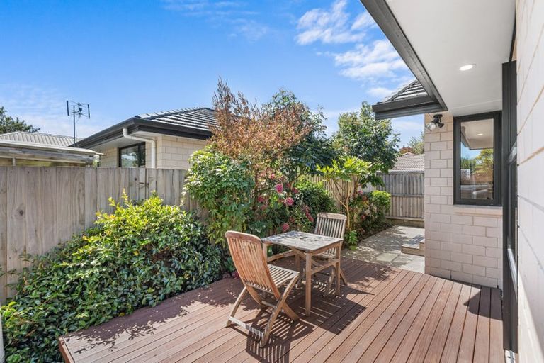Photo of property in 47a Hanrahan Street, Upper Riccarton, Christchurch, 8041