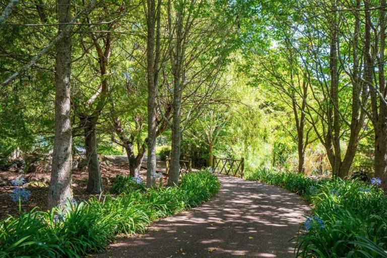 Photo of property in 434 Crane Road, Kauri, Kamo, 0185