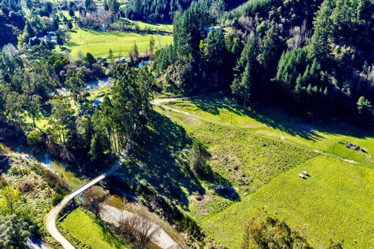 Photo of property in 366 Onamalutu Road, Onamalutu, Blenheim, 7275