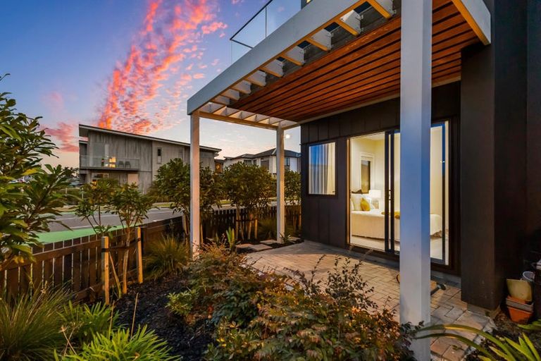 Photo of property in 49 Treloar Crescent, Hobsonville, Auckland, 0616