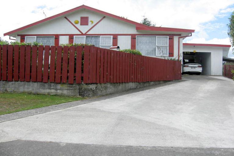 Photo of property in 31 Grey Street, Raetihi, 4632