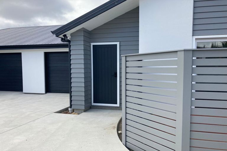 Photo of property in 19a Aitken Street, Ashburton, 7700