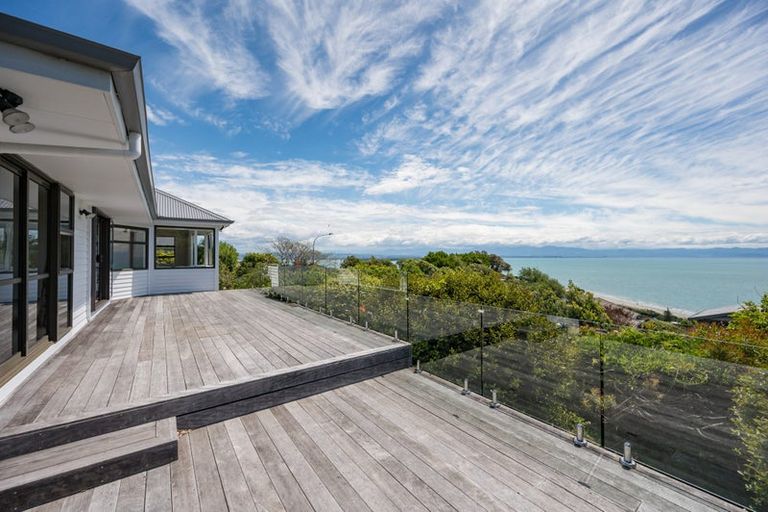 Photo of property in 21 Stansell Avenue, Tahunanui, Nelson, 7011