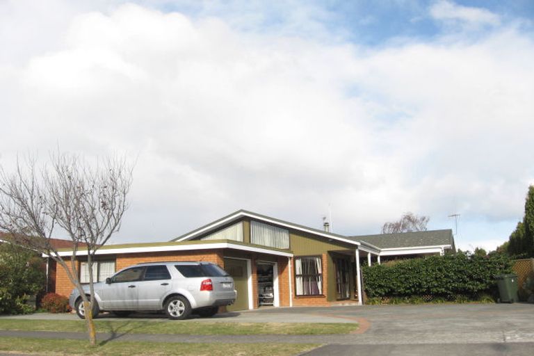 Photo of property in 36 Surrey Street, Taradale, Napier, 4112
