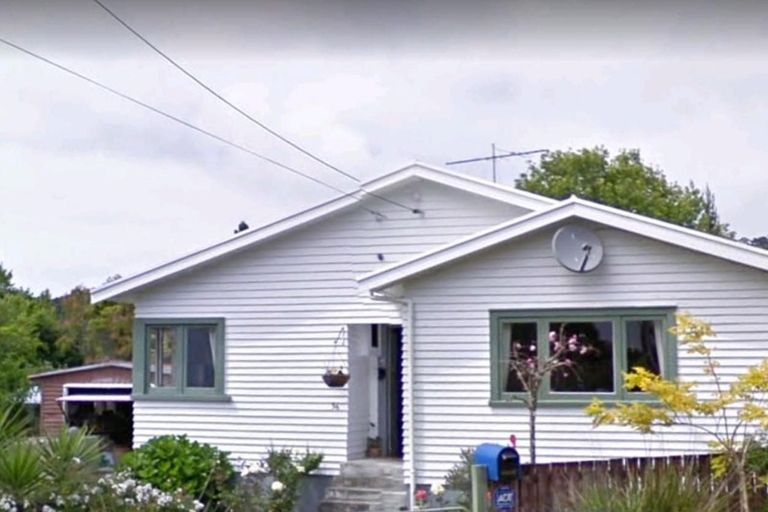 Property details for 36 Withers Road, Glen Eden, Auckland, 0602