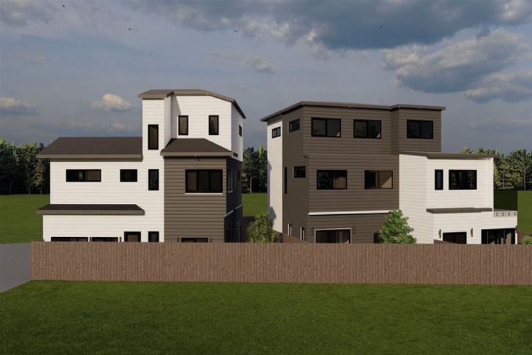 Photo of property in 63d Harrington Road, Henderson, Auckland, 0610