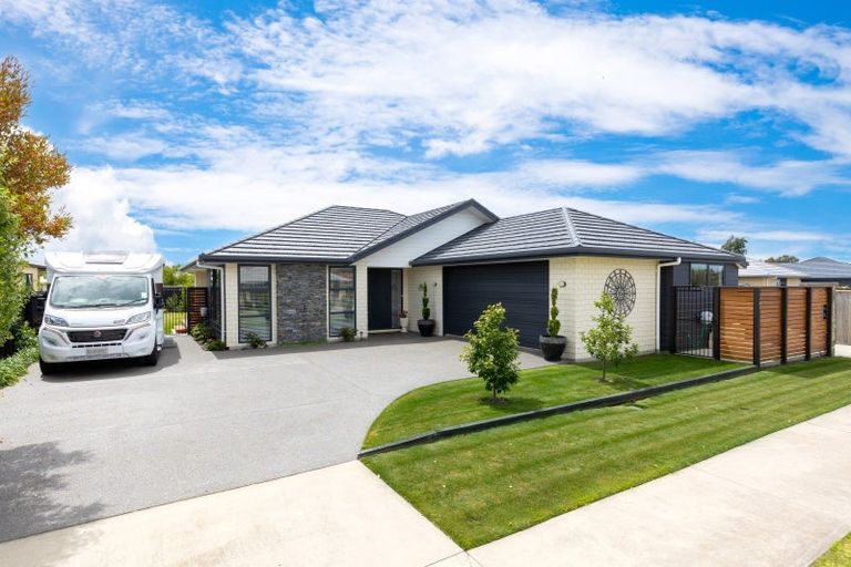 Photo of property in 43 Easthaven Place, Redwoodtown, Blenheim, 7201