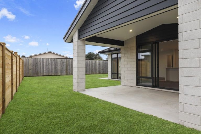 Photo of property in 39 Hinerangi Crescent, Matamata, 3400