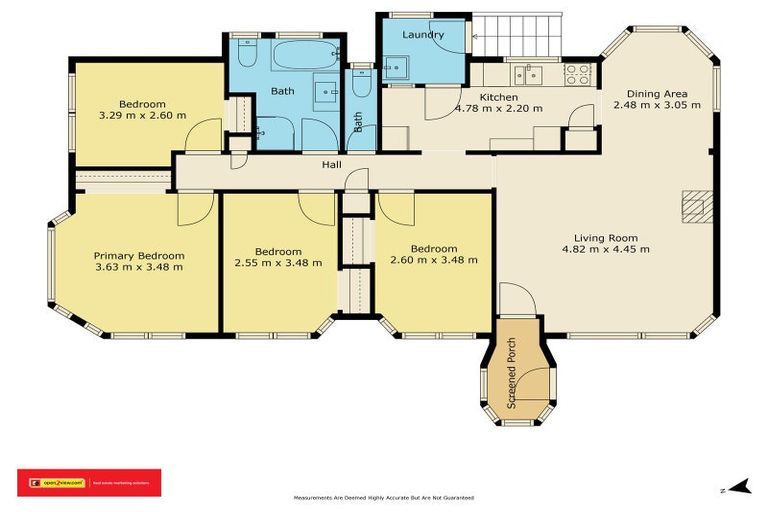 Photo of property in 24 Alison Street, Mangakakahi, Rotorua, 3015