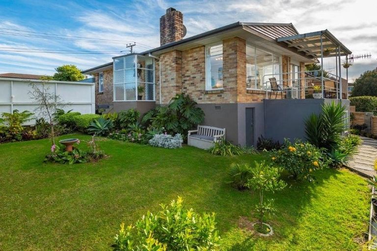 Photo of property in 42a Brookfield Terrace, Brookfield, Tauranga, 3110