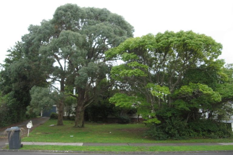 Photo of property in 5 Studfall Street, Pakuranga Heights, Auckland, 2010
