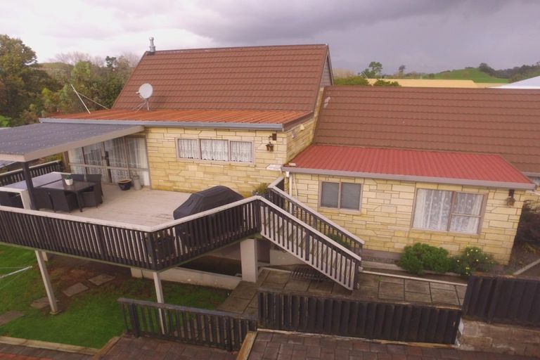 Photo of property in 20 Ruru Crescent, Putaruru, 3411