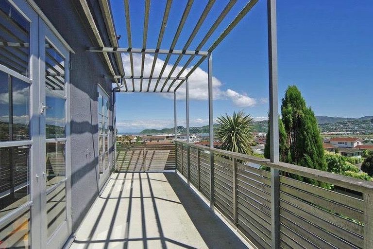 Photo of property in 34a Wilberforce Street, Miramar, Wellington, 6022