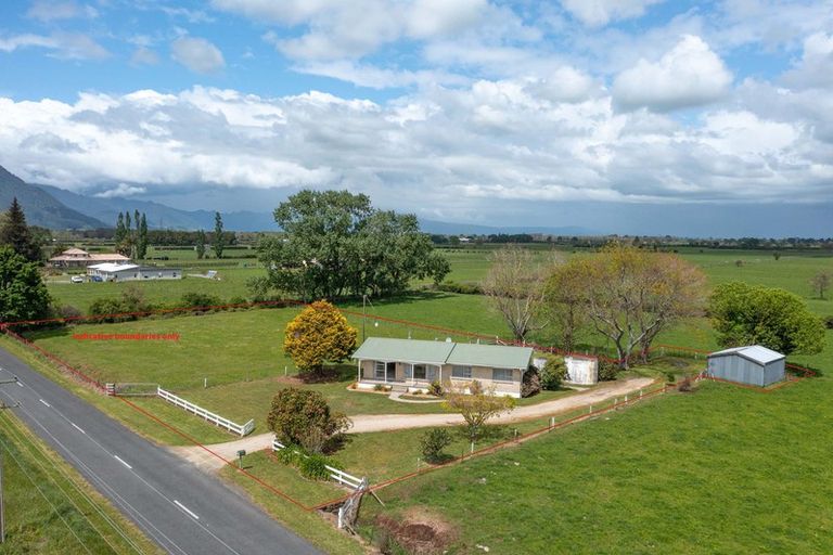 Photo of property in 223 Te Kawana Road, Te Aroha, 3392