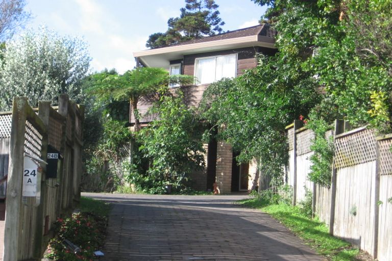 Photo of property in 1/24 Steeple Rise, Pakuranga, Auckland, 2010