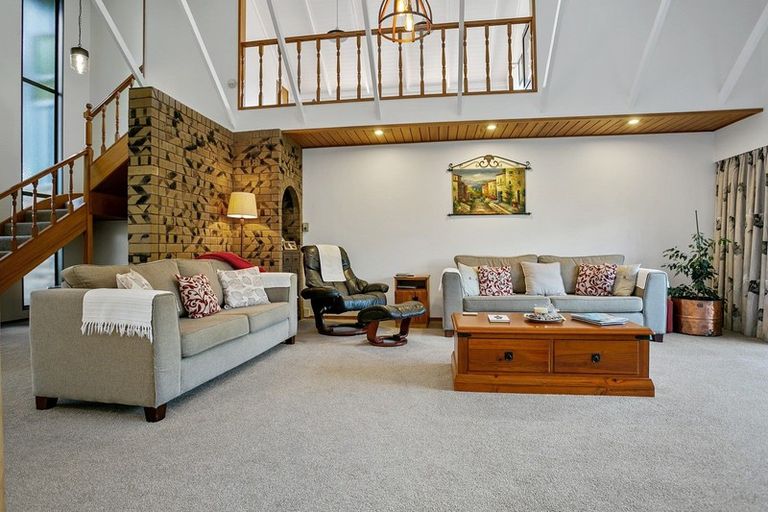 Photo of property in 8 Kaimai Drive, Matamata, 3400