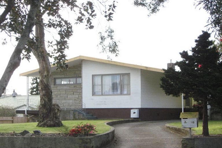 Photo of property in 40 Henderson Street, Whakatane, 3120