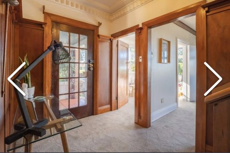 Photo of property in 17 Leven Street, Roslyn, Dunedin, 9010