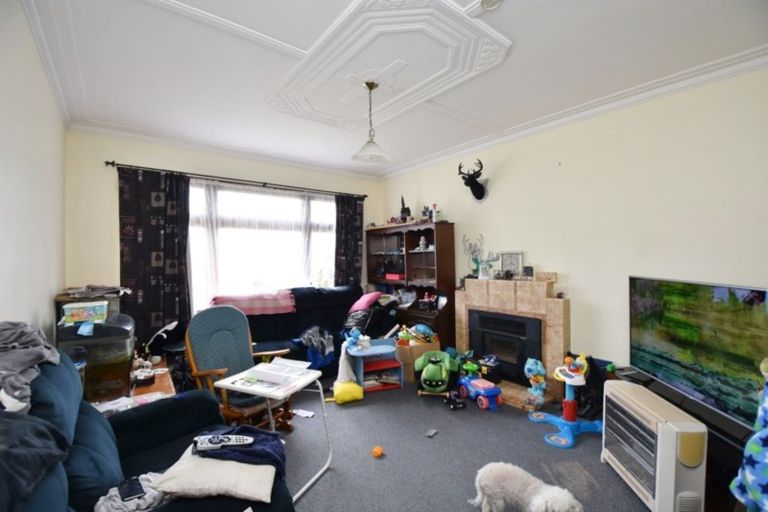 Photo of property in 30 Melbourne Street, Windsor, Invercargill, 9810