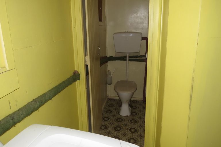 Photo of property in 32 Gall Street, Fairlie, 7925