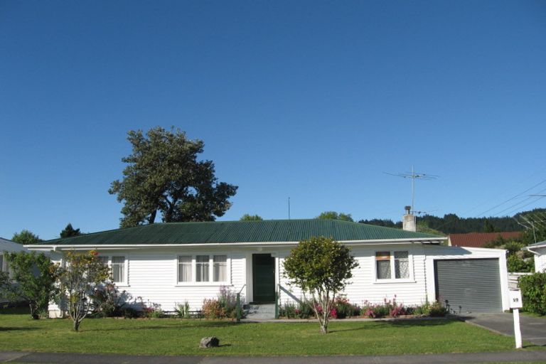 Photo of property in 29 Wildish Street, Outer Kaiti, Gisborne, 4010