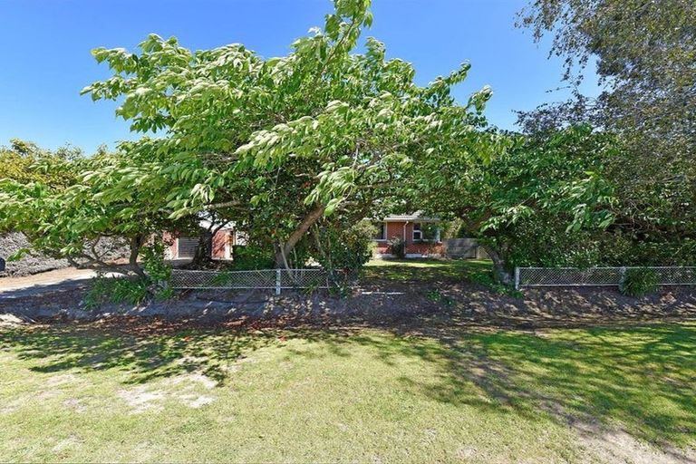 Photo of property in 1480 Springs Road, Lincoln, 7608