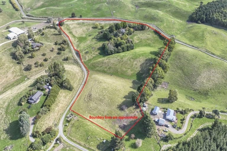 Photo of property in 573 Whakapirau Road, Maraekakaho, Hastings, 4174