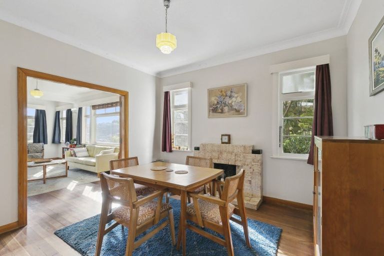 Photo of property in 56 Totara Road, Miramar, Wellington, 6022