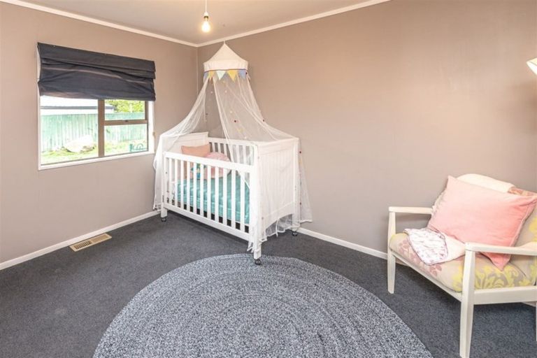 Photo of property in 64 Treadwell Street, Springvale, Whanganui, 4501